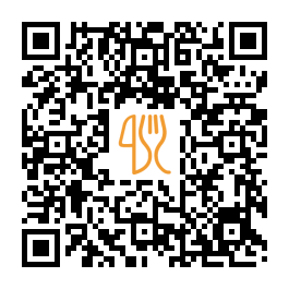 QR-code link para o menu de Sushi-nyam