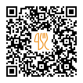 QR-code link para o menu de Yan Zi Lou