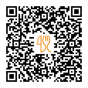 QR-code link para o menu de Deg Deg Grill