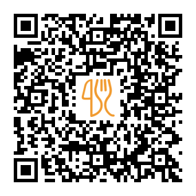 QR-code link para o menu de Lulu Asian Kitchen