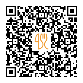 QR-code link para o menu de The Patty Wagon