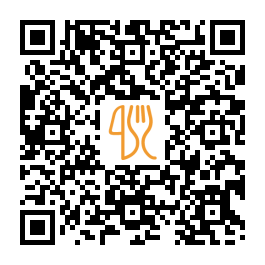 QR-code link para o menu de The Sisters Grimm