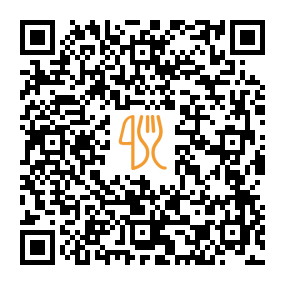 QR-code link para o menu de P W's Gourmet Ice Cream