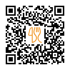 QR-code link para o menu de Wheel House Diner