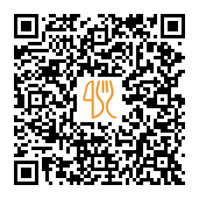 QR-code link para o menu de The Cheese Barrel