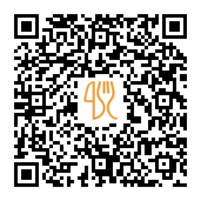 QR-code link para o menu de Carl's Jr.