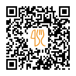 QR-code link para o menu de Blue C Sushi