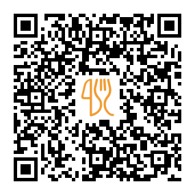 QR-code link para o menu de Krystal