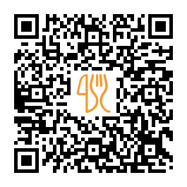 QR-code link para o menu de Asian Corned Beef