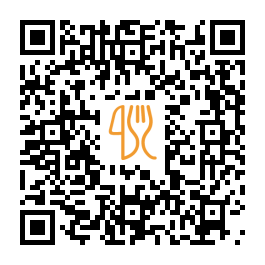 QR-code link para o menu de Enjoy Food