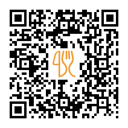 QR-code link para o menu de Kafe-stolovaya