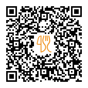 QR-code link para o menu de Lady Anns Victorian Tea Room