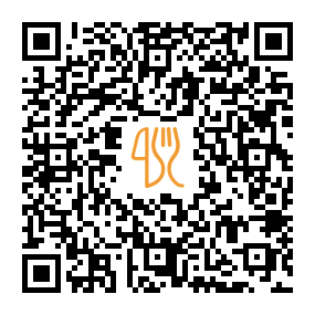 QR-code link para o menu de Sushi Thai Delight