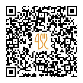 QR-code link para o menu de Hello Dumpling