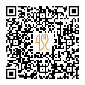 QR-code link para o menu de Genghis Grill