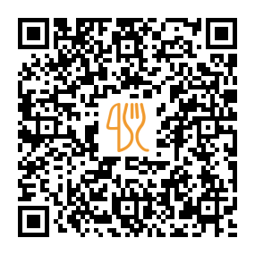 QR-code link para o menu de Hart's Kitchen