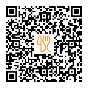 QR-code link para o menu de New Earth Health Food Store