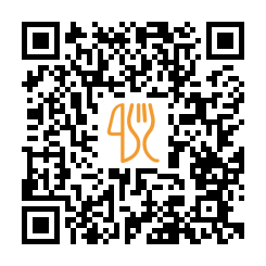 QR-code link para o menu de Chez Max