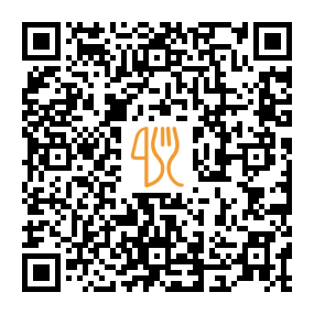 QR-code link para o menu de Soul Cafe