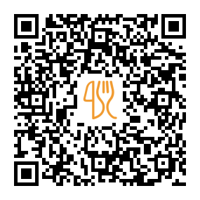 QR-code link para o menu de The 5th Quarter