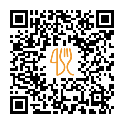 QR-code link para o menu de Chen Garden