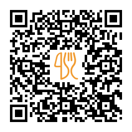 QR-code link para o menu de Scaperrottas Deli