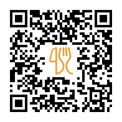 QR-code link para o menu de Friterie Degryse