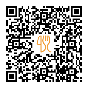 QR-code link para o menu de Cutter's Point Coffee