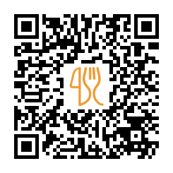 QR-code link para o menu de Kedai Kopi-kopi