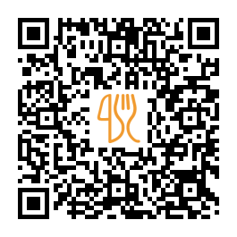 QR-code link para o menu de Olde Hickory