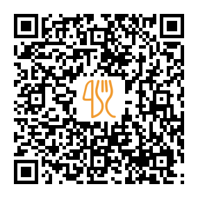 QR-code link para o menu de Laki Burger