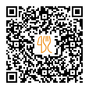 QR-code link para o menu de Sushi Exchange