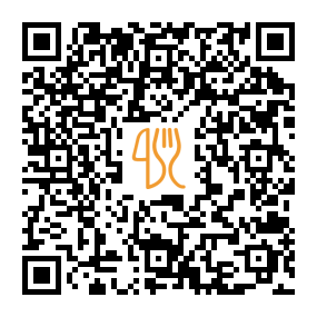 QR-code link para o menu de The Diesel Cafe