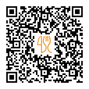 QR-code link para o menu de Rock 'n ' Roll Hibachi