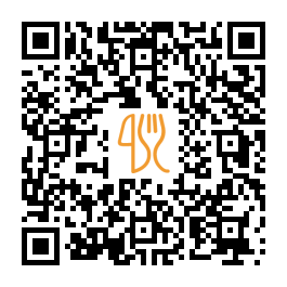 QR-code link para o menu de Mcdonald's