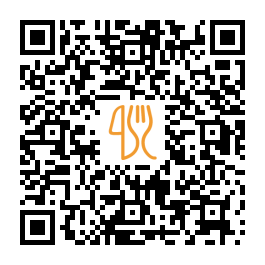 QR-code link para o menu de Arts Corner Cafe