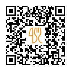 QR-code link para o menu de Donut Place