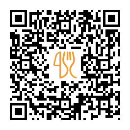 QR-code link para o menu de Hot Pot 'n ' Sushi