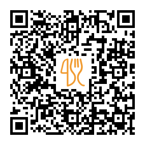 QR-code link para o menu de Bill Miller -b-q