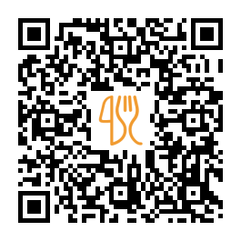 QR-code link para o menu de Caracas Grill