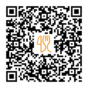 QR-code link para o menu de Wild Ginger