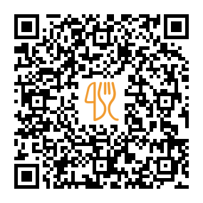 QR-code link para o menu de Little Caesars Pizza