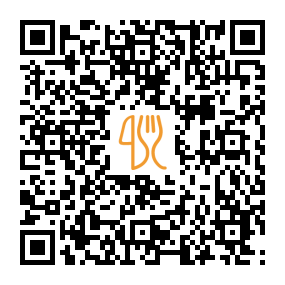 QR-code link para o menu de Shiki Sushi Asian Fusion