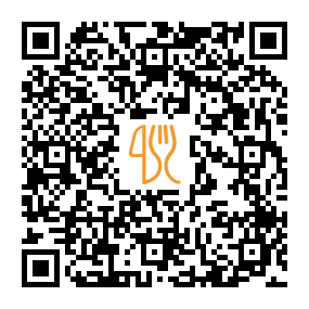 QR-code link para o menu de Swinging Bridge Brewing Company