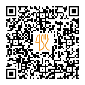 QR-code link para o menu de Local Brewhouse