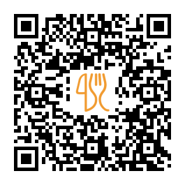 QR-code link para o menu de Cicis Pizza