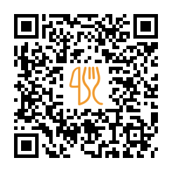 QR-code link para o menu de Man Sun Sushi