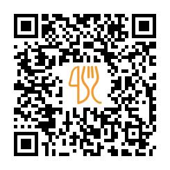 QR-code link para o menu de Café Merjer