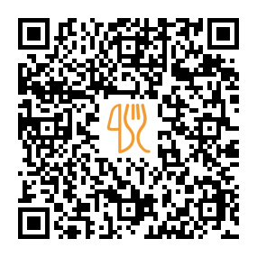 QR-code link para o menu de West Texas Pit Masters