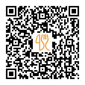 QR-code link para o menu de U Zabludivshegosya Partizana